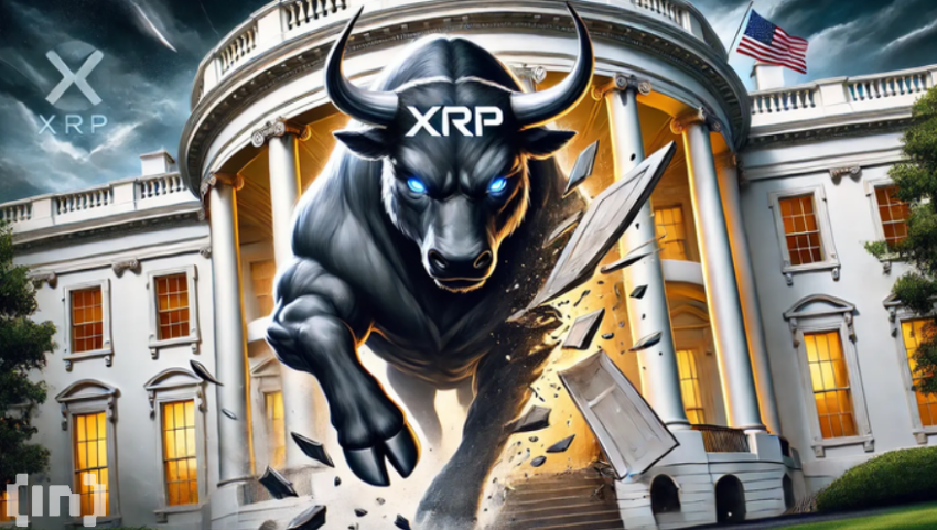 Prix du XRP : Gensler sur le départ, un bull run de 50% en vue ?