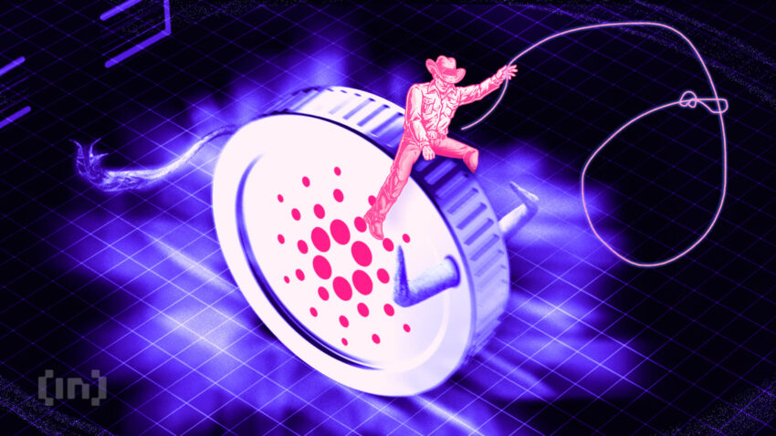 cardano ada