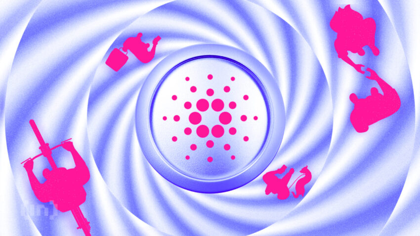 cardano ada