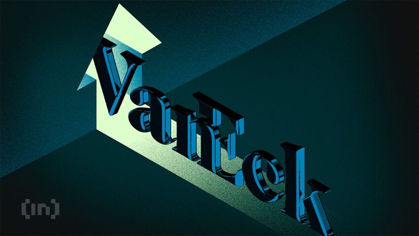 VanEck lance un fonds tokenisé pour apporter les investissements en bons du Trésor américain sur la blockchain