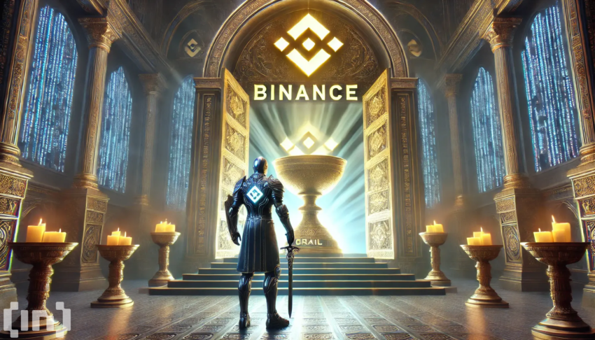 Nouveau listing Binance : pourquoi il est déconseillé d’investir