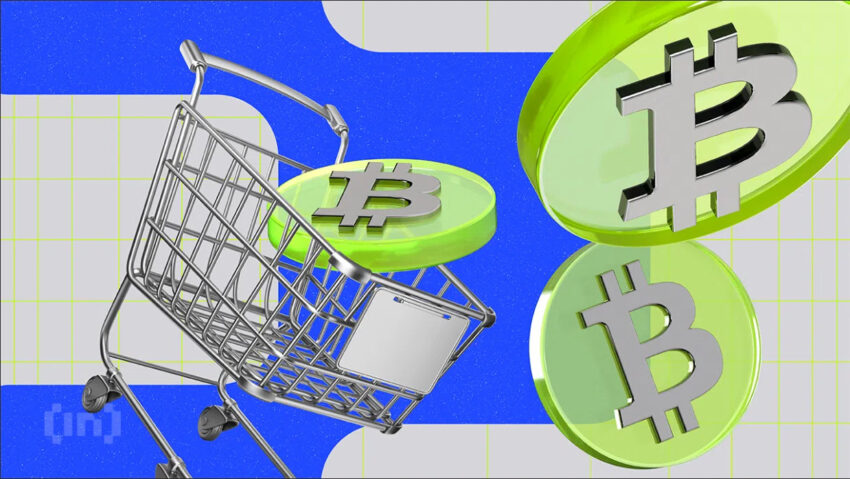 réserve bitcoin