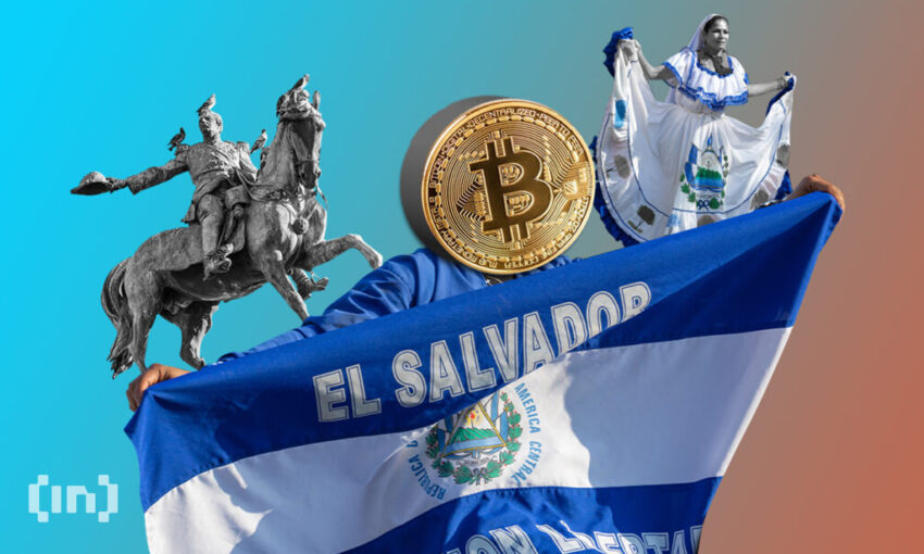 le salvador