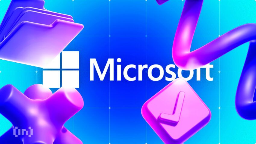 Microsoft