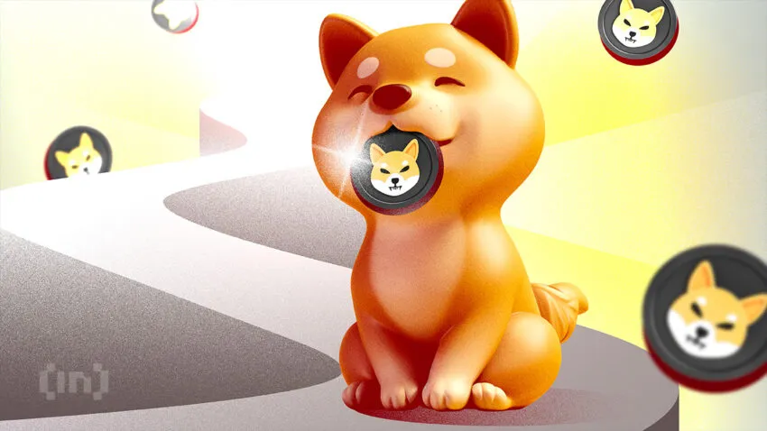 Shiba inu