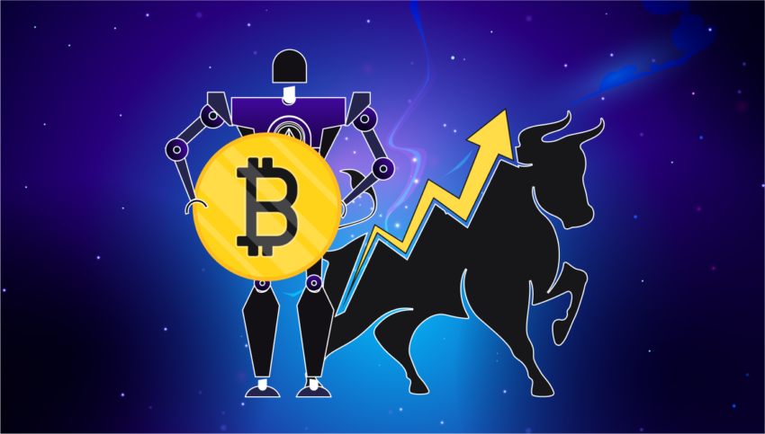 Comment le bot de trading AI d’AlgosOne excelle dans le trading de Bitcoin pendant ce bull market