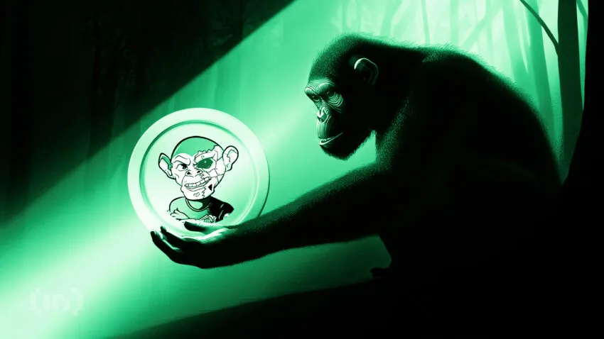 Avec Chimpzee, contribuez au bien de la planète tout en générant des gains