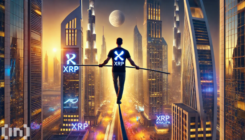 Le XRP atteint 2,60 $ mais des signes de correction émergent