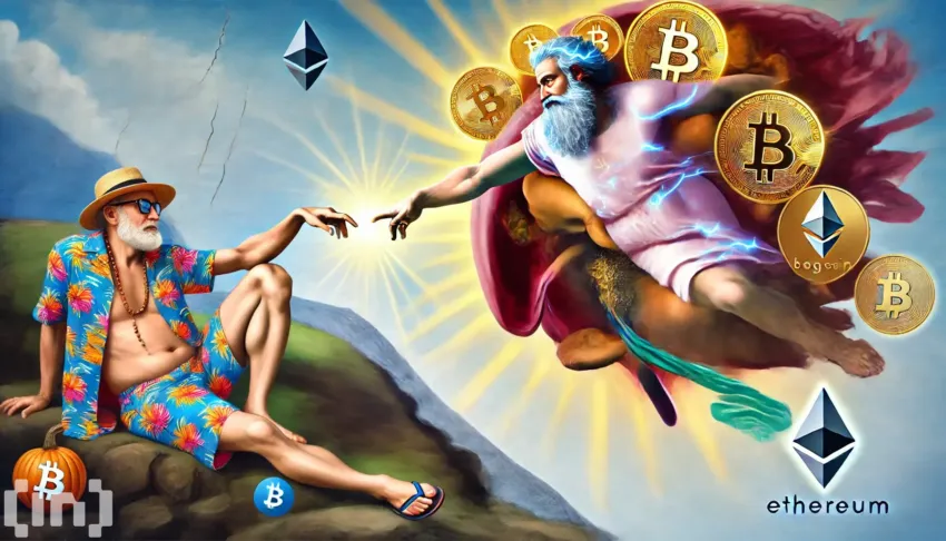 24h Crypto : + 300 % en 24h, cette pépite est à surveiller de près !