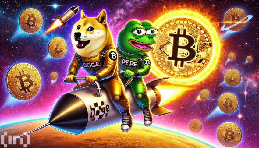 24h Crypto : Dogecoin en décollage imminent vers le dollar ?