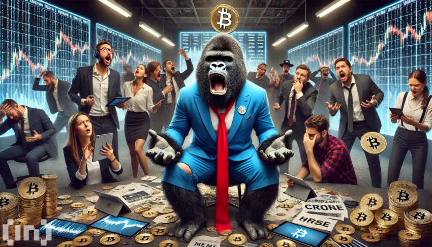 24h Crypto : alerte manipulation sur le cours de ces altcoins