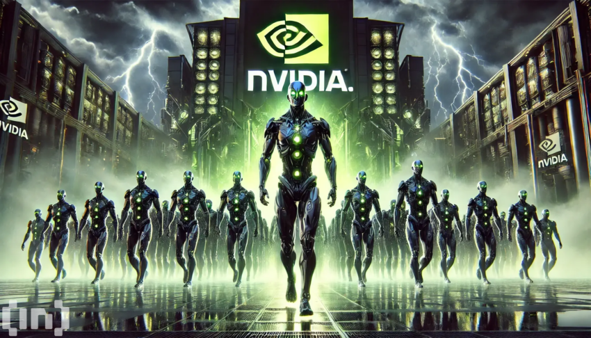 Agents IA : la conférence NVIDIA fait émerger de nouvelles pépites