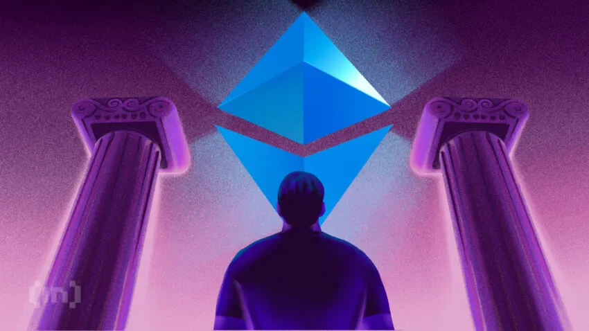 Ethereum : entre conflits de leadership et concurrence tenace, l’ETH a-t-il toujours un avenir ?