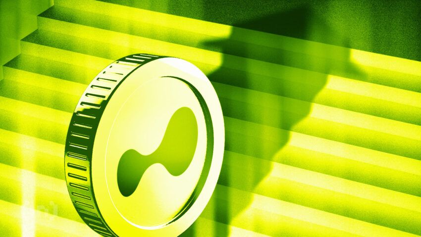 Top & flop crypto : un ATH se fête avec de la hausse pour les altcoins