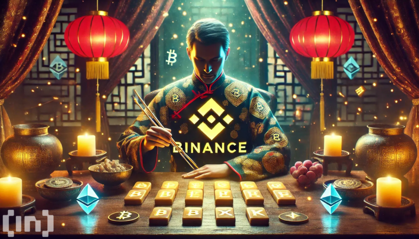 3 secteurs à choisir pour des investissements rentables en 2025 selon Binance Labs