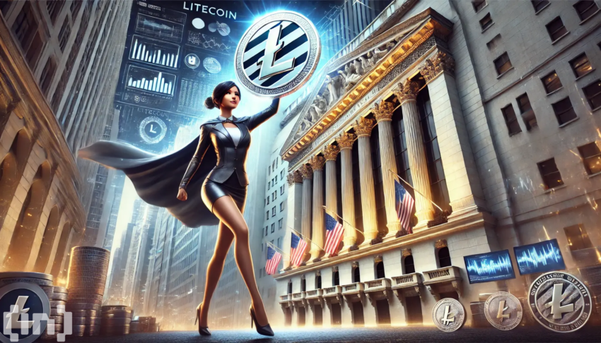 ETF Litecoin : la SEC confirme une approbation prochaine