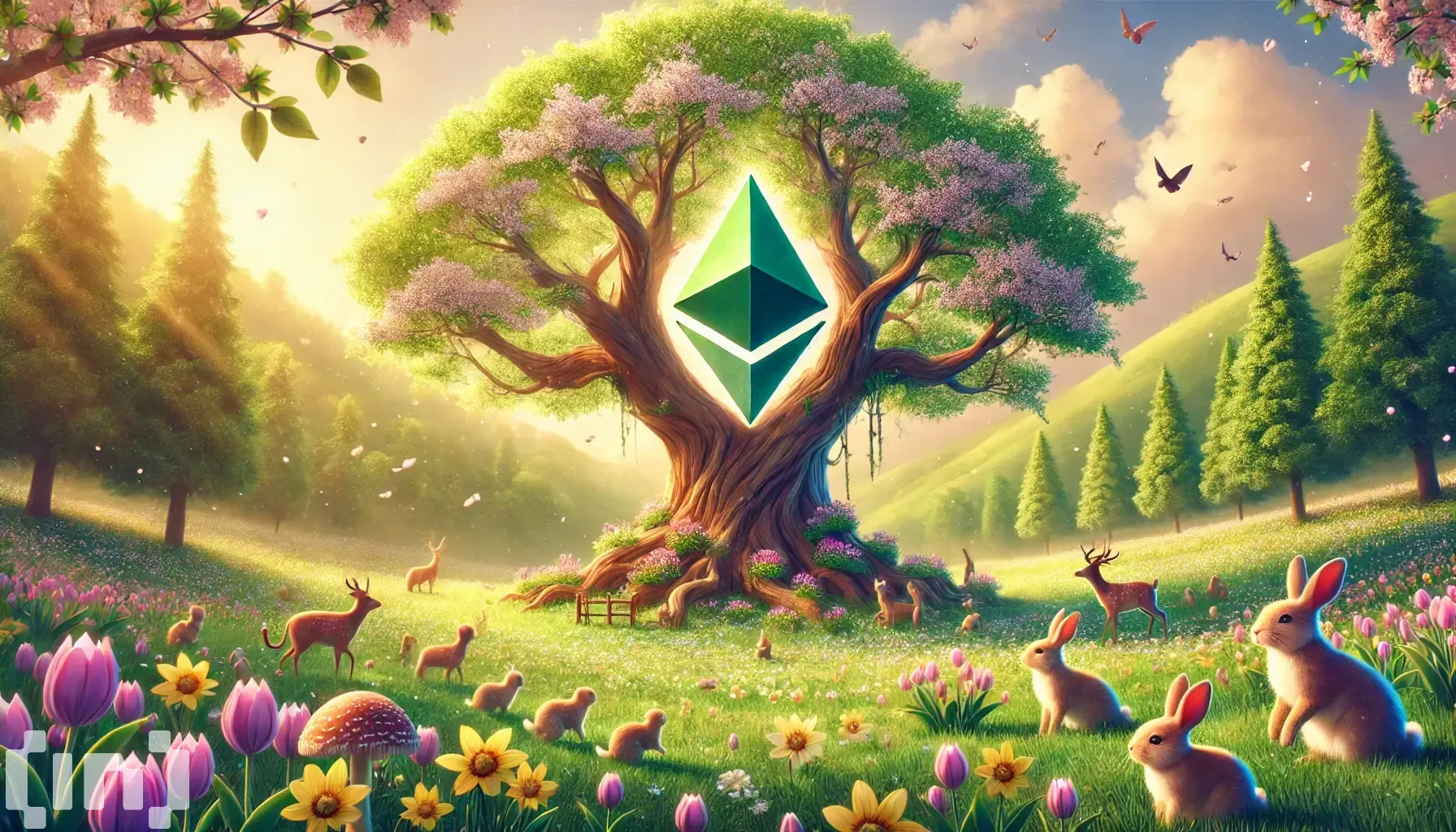 Ethereum (ETH) dépasse les 2 500 $, et maintenant ?