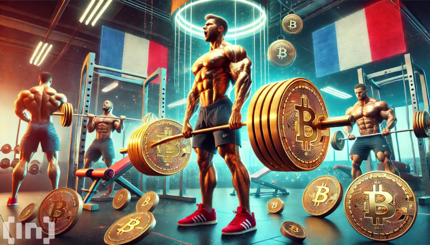 Fitness Park propose désormais de payer son abonnement à la salle de sport en crypto