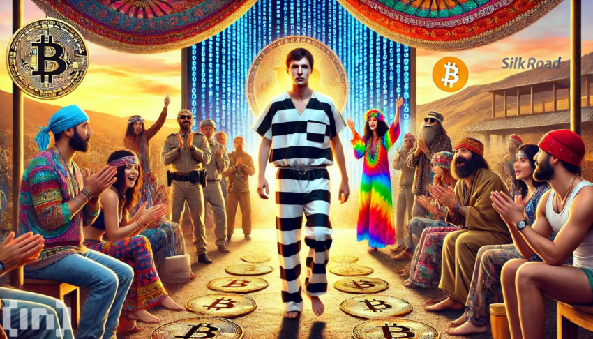 Ross Ulbricht enfin gracié par Donald Trump