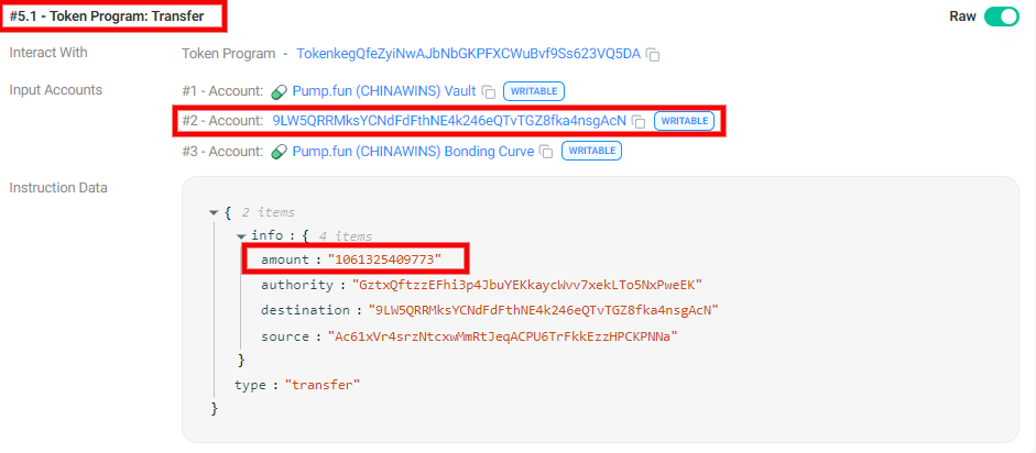 créer un compte comment s'amuser à pomper créer un token