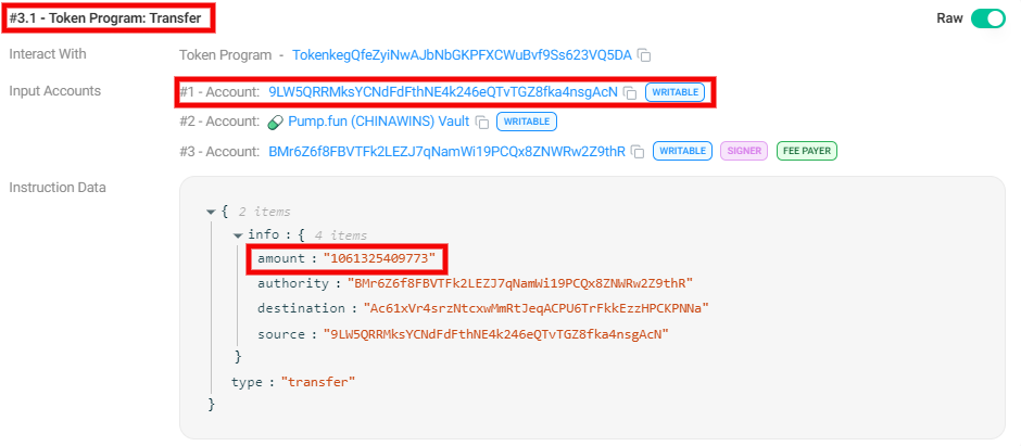 comment pomper le plaisir créer un token vendre un token