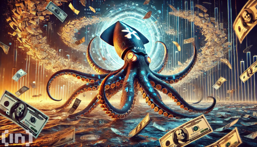 Kraken lance un nouveau système de paiement crypto instantané