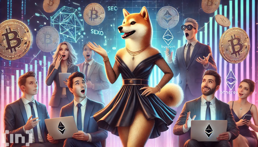 TREAT, le nouveau jeton de Shiba Inu, sera lancé la semaine prochaine