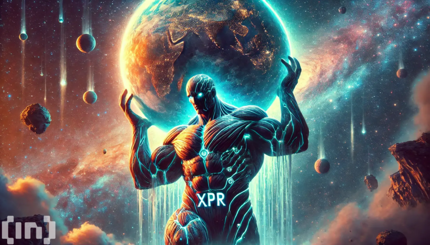 XPR Network défie la correction : Binance envisage-t-il un listing ?