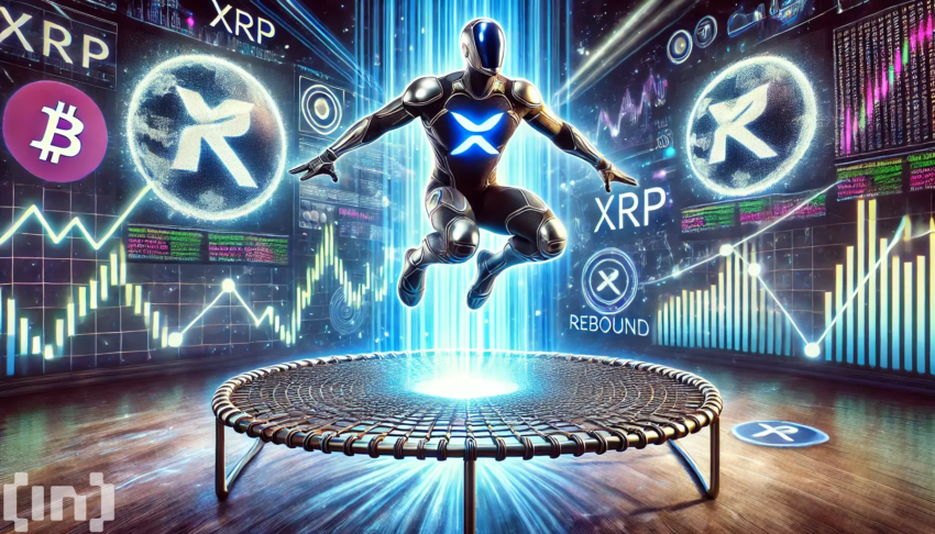 XRP rebondit : une annonce importante de Ripple prévue ce soir