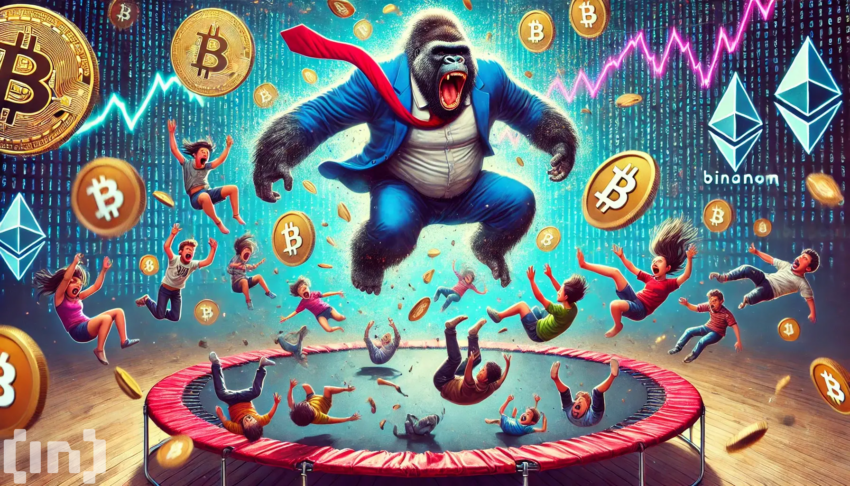 24h Crypto : ces scams crypto ciblent fortement les français
