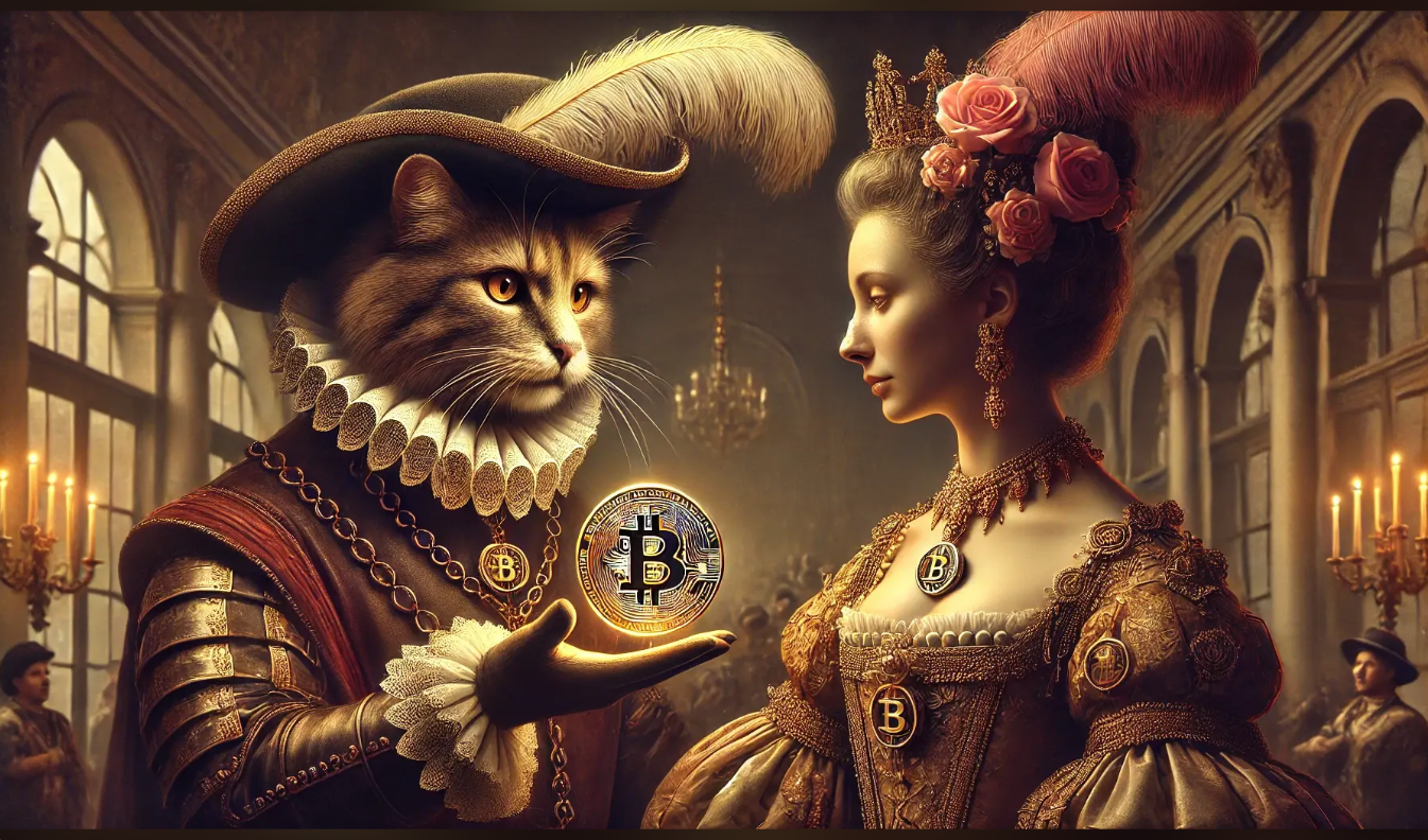 ChatGPT m’a dit qu’un nouvel ATH approche pour le Bitcoin