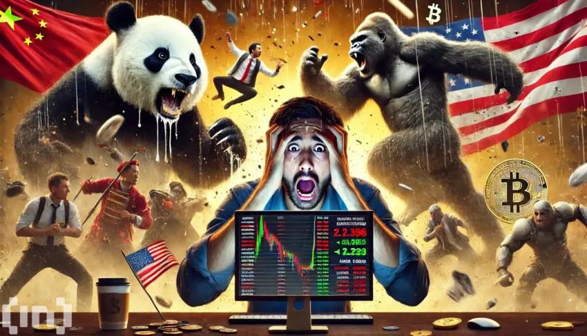 Actualités Bitcoin : les experts misent sur deux scénarios après la remontée d’hier