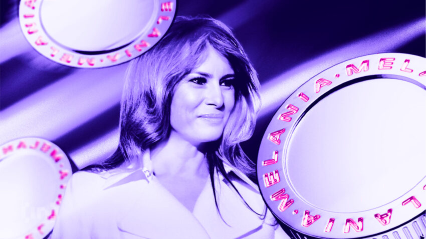 melania