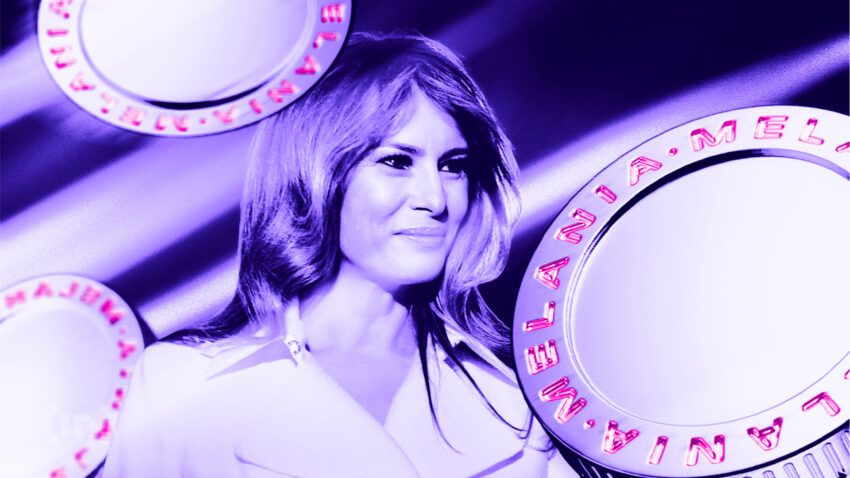 melania