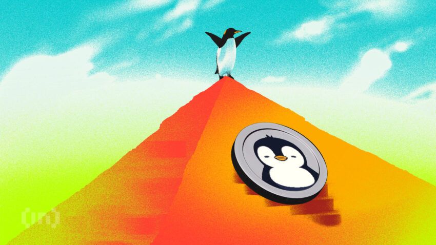 Top & flop crypto : cet altcoin décolle de 30 % !