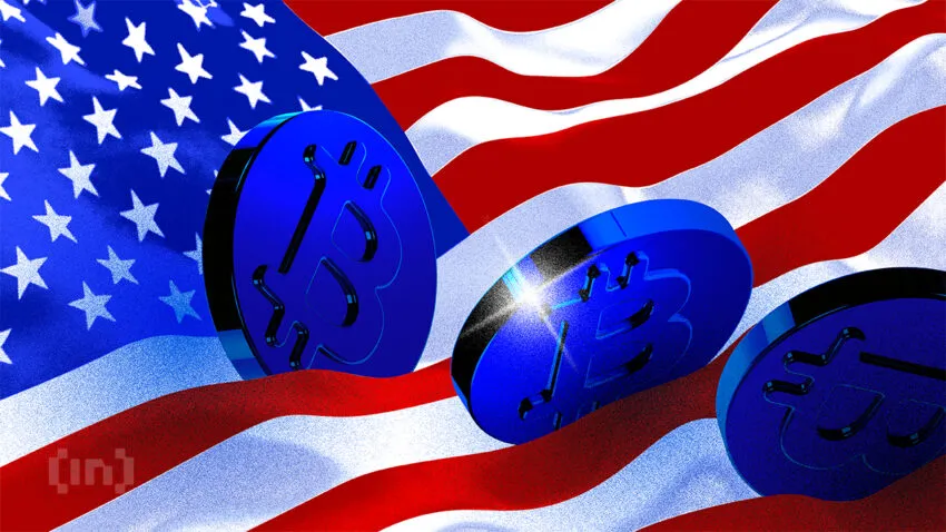 Les cryptomonnaies veulent devenir le plus “made in USA” possible