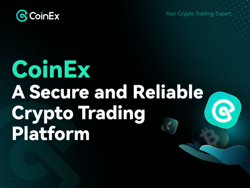 CoinEx : Une plateforme de trading crypto sécurisée et fiable