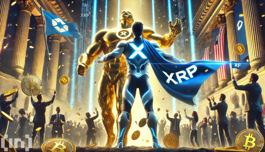 ETF XRP : une première approbation de la SEC ce soir ?