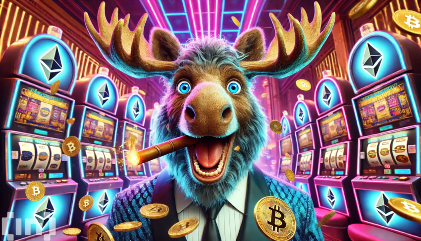 Le groupe Partouche modernise ses casinos avec les paiements crypto