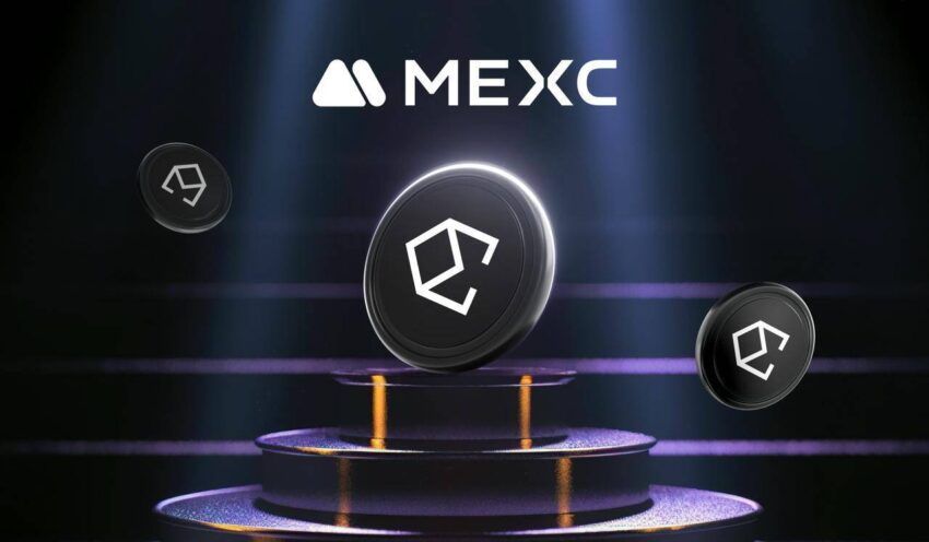 MEXC liste le stablecoin décentralisé USDe (USDE) avec 1 000 000 $ de récompenses