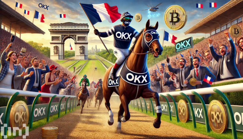 OKX : la licence MiCA en poche et du nouveau pour les clients français