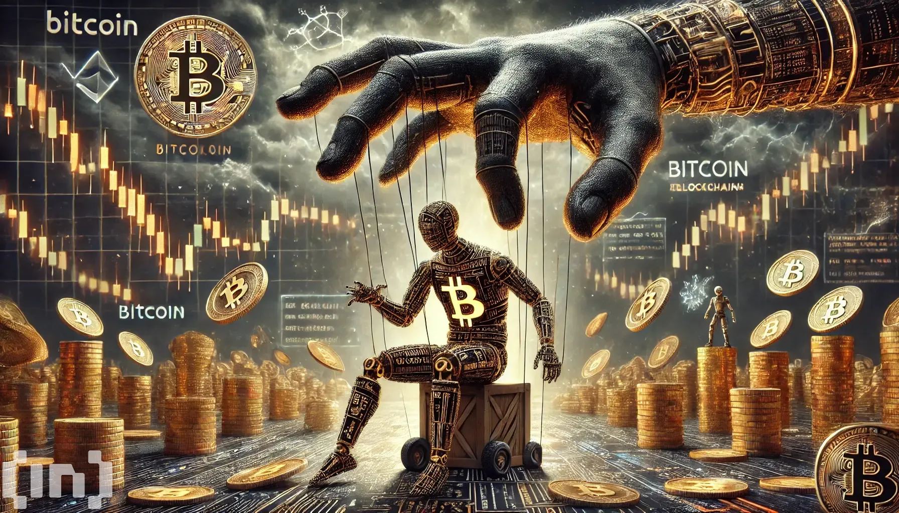 Actualités Bitcoin : le gouvernement US veut finalement acheter en illimité pour sa réserve