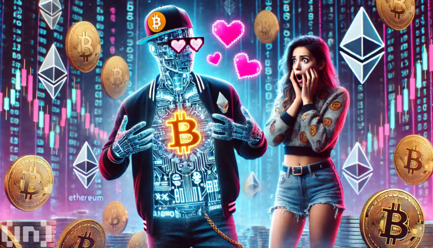 Saint Valentin 2025 : les meilleurs airdrops crypto à saisir