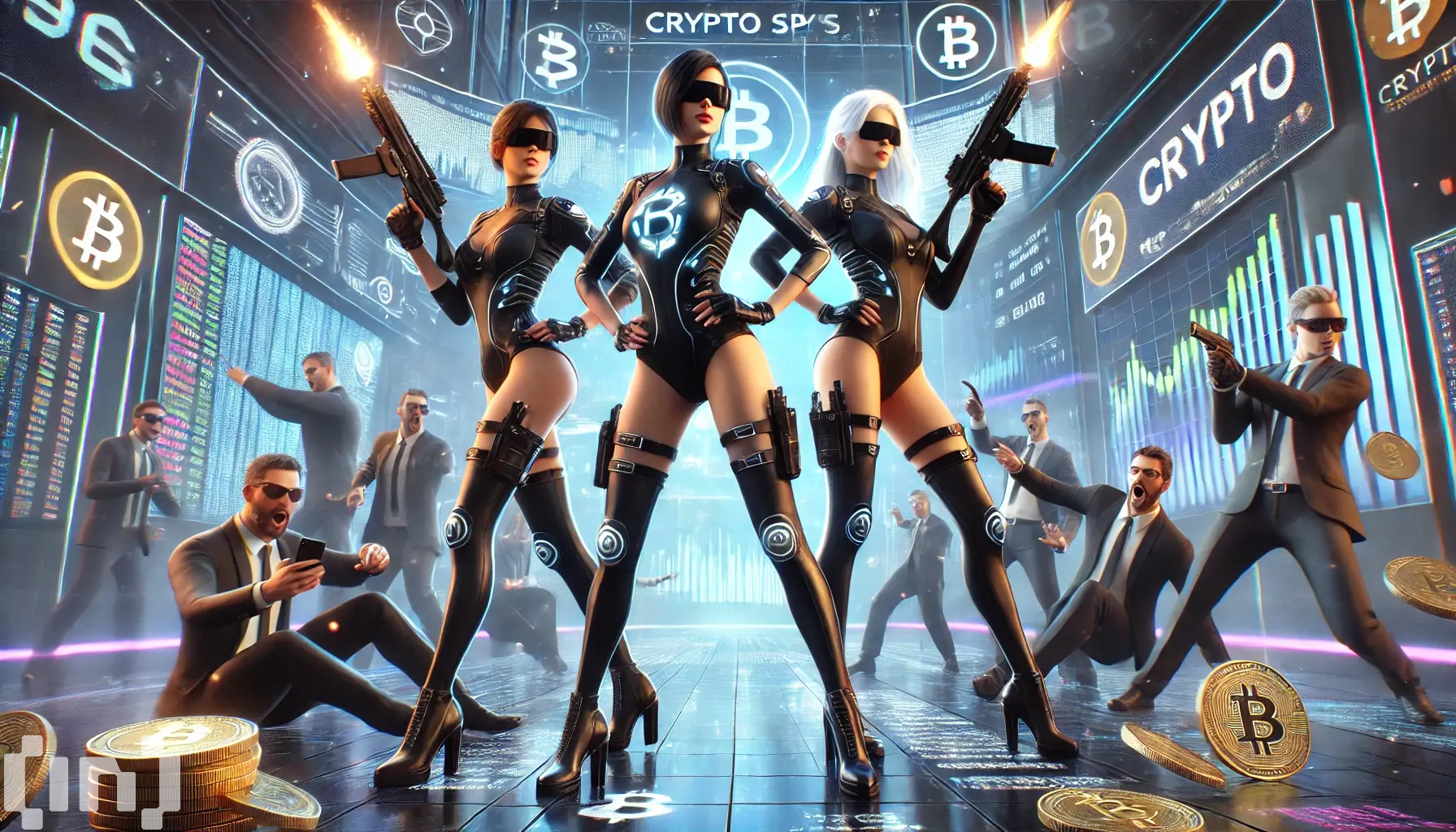 3 secteurs crypto méconnus qui pourraient dominer l’altcoin season