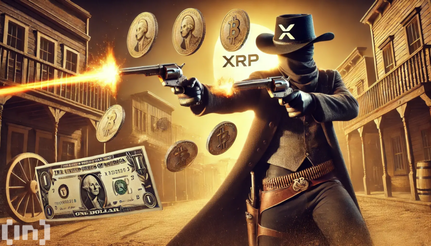 XRP : les objectifs de prix prévus par les experts pour mars 2025