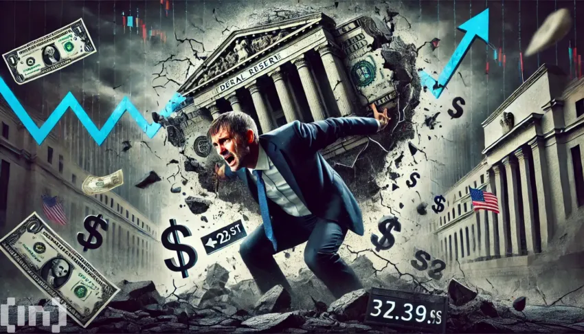 24h Crypto : Pi Network victime d’une vague de bots ?