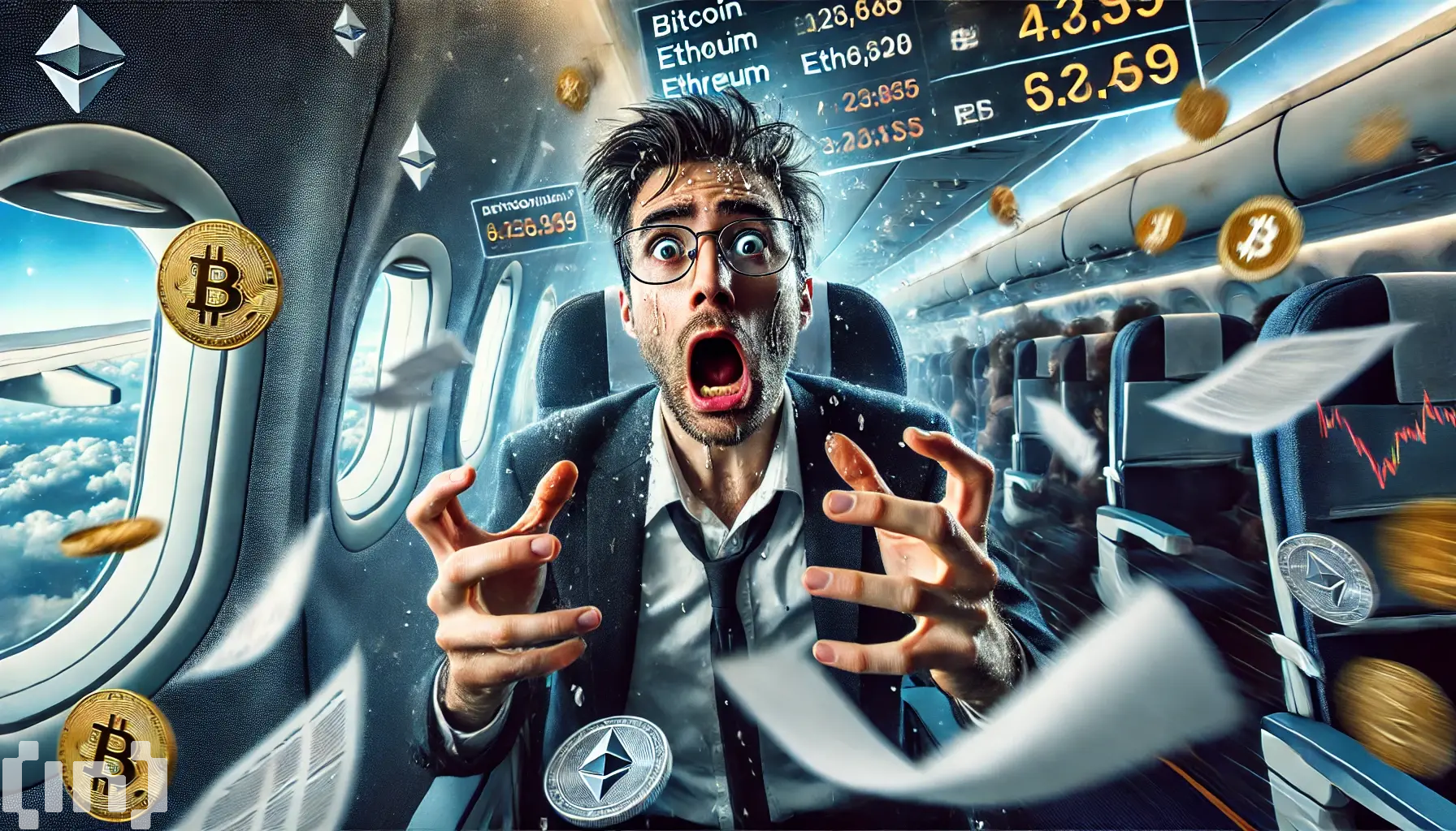 Attention, un célèbre projet crypto sur Ethereum ferme ses portes !