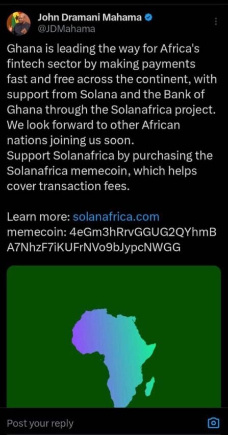afrique