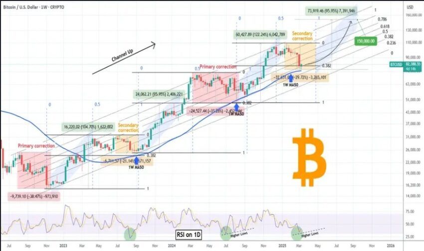 cours du bitcoin