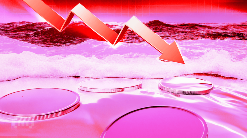 Top & flop crypto (06/05) : une correction pour une nouvelle opportunité de gains ?